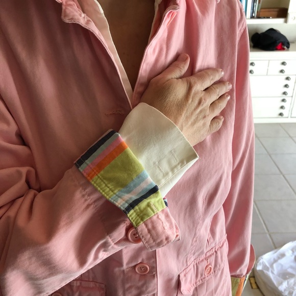 Jacket - Picture 7 of 7